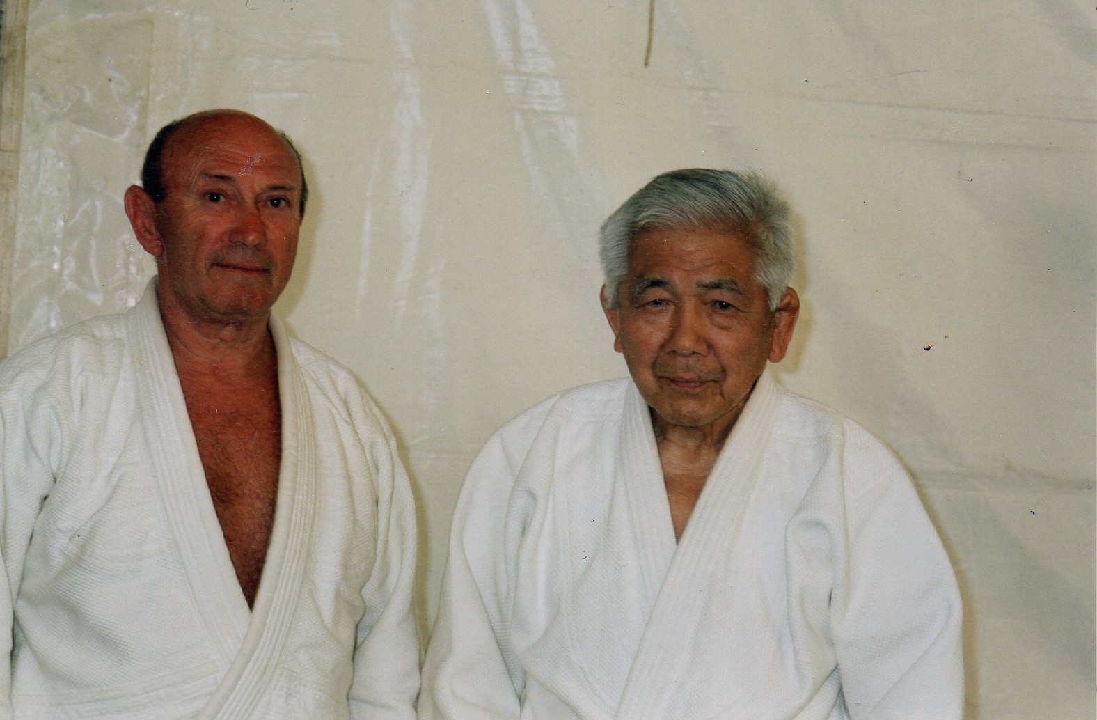 Judo 1